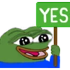 YES