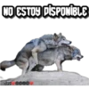 NO ESTOY DISPONIBLE
Javi DOⒸ