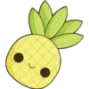 Food C U T E 9