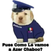 Perritos 2 5