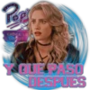 Pop!
CHOCK LI
SEPPE
Y QUE PASO
DESPUES