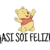 Cariñositos pooh! 7