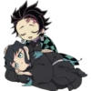 Kimetsu No Yaiba Vol.1 5