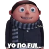 17 John
Yo no Ful...