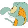 Banda de Tontos  Bob Esponja 6