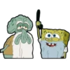 Bob Esponja 2 8