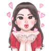 Peachy Sweet Girl 🎀 5