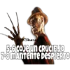 Shase
5-6 COJeun CRUCIFIJO
7-8MANTENTE DESPIERTO