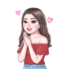 Peachy Sweet Girl 🎀 6
