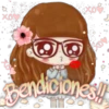 XOX
3
XOV
Bendiciones!!