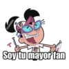 @raffadilaz
Soy tu mayor fan