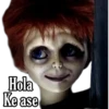 Hola
Ke ase