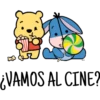 Cariñositos pooh! 9