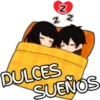 N
Z Z
DULCES
SUEÑOS