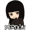 PERDÓN