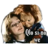 Qlo si no
we