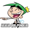 @raffadilaz
JAJAJA QUE PENDEJO