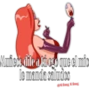 Muñeco dile a tú ego que el mio le manda saludos @Ring Ring