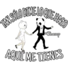 SOLODIMEUWQUEHASO
Shasep
AQUÍ METIENES