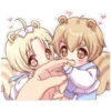 ︎Niño ardilla︎ 7