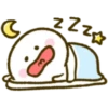 Sleeping Sleeping 3