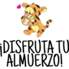Cariñositos pooh! 10
