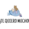 Cariñositos pooh! 11