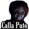 Calla Puto