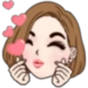 Chicas kawaii 10