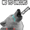 NO TE VALLAS
JaviJavi D00Ⓒ
HAB-HUUU!
