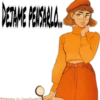DETAME PEISALA ♡Brina De Comzénes