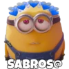 John
SABROSO