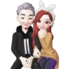 (Amor) Zepeto Couple #2 10