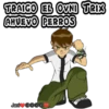 TRAIGO EL OVNI TRIX
AHUEVO PERROS
Javi DOⒸ Ⓒ