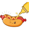 Food C U T E 15