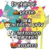 Grupo STICKERS COOL 6