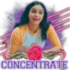 CONCENTRATE