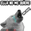 ELLA NO ME QUIERE
JaviJavi D000
HAB-HUUU!