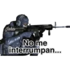 John
No me
interrumpan..