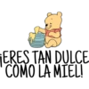 Cariñositos pooh! 14