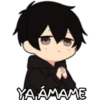 YA.ÁMAME