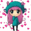 Chicas kawaii 14