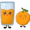 Food C U T E 18