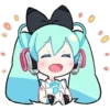 Miku cartoon 2 13