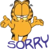 oddie y garfield 7