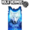 HOLA HERMOS@