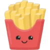Food C U T E 19