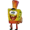 Banda de Tontos  Bob Esponja 12