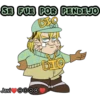SE FUE POR PENDEJO
Javi Dove