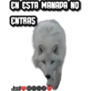 EN ESTA MANADA NO
ENTRAS
Javi DOOⒸ
